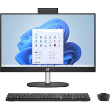 Računalo HP All-in-One 24-cr1003nx| U7-155U | Touch / Ultra 7 / RAM 16 GB / SSD Pogon