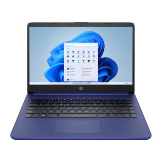Laptop HP 14-dq6001na | N150 / N-series / RAM 4 GB / 14,0″ HD