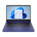 Laptop HP 14-dq6001na | N150 / N-series / RAM 4 GB / 14,0″ HD