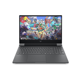 Laptop HP Victus Gaming 15-fb2004nt | RTX 4060 (8 GB) / Ryzen 5 / RAM 16 GB / SSD Pogon / 15,6″ FHD Laptop HP Victus Gaming 15-fb2004nt | RTX 4060 (8 GB) / Ryzen 5 / RAM 16 GB / SSD Pogon / 15,6″ FHD