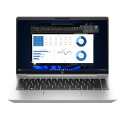 Laptop HP ProBook 440 G10 | Metal | i5 13. gen | Win 10 Pro / i5 / RAM 8 GB / SSD Pogon / 14,0″ FHD