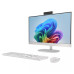 Računalo HP All-in-One Next Gen AI 24-ct2004nf | Ryzen 5 340 / Ryzen AI 5 / RAM 16 GB / SSD Pogon Računalo HP All-in-One Next Gen AI 24-ct2004nf | Ryzen 5 340 / Ryzen AI 5 / RAM 16 GB / SSD Pogon
