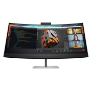 Monitor HP Series 7 Pro 734pm 86,4 cm (34″) UWQHD IPS LED 120 Hz ukrivljen Monitor HP Series 7 Pro 734pm 86,4 cm (34″) UWQHD IPS LED 120 Hz ukrivljen