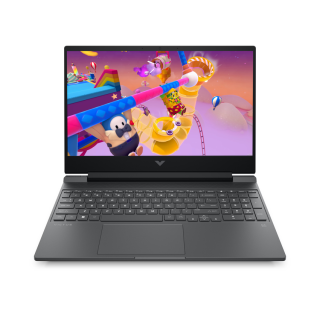 Laptop HP Victus Gaming 15-fb3037nt | R7-7445HS | RTX 4050 (6GB) / Ryzen 7 / RAM 16 GB / 512GB SSD / 15,6″ FHD Laptop HP Victus Gaming 15-fb3037nt | R7-7445HS | RTX 4050 (6GB) / Ryzen 7 / RAM 16 GB / 512GB SSD / 15,6″ FHD