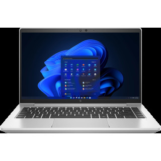 Laptop HP EliteBook 640 G9 | i5-1235U | 16GB RAM | 256GB SSD | W11P / i5 / RAM 16 GB / SSD Pogon / 14,0″ FHD Laptop HP EliteBook 640 G9 | i5-1235U | 16GB RAM | 256GB SSD | W11P / i5 / RAM 16 GB / SSD Pogon / 14,0″ FHD