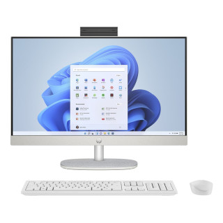 Računalo HP All-in-One 24-cr0067nf | R5-7520U / Ryzen 5 / RAM 16 GB / SSD Pogon Računalo HP All-in-One 24-cr0067nf | R5-7520U / Ryzen 5 / RAM 16 GB / SSD Pogon