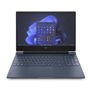 Laptop HP Victus Gaming 15-fb3956nc | R5 8645HS | RTX 3050 (6GB) | W11P / Ryzen 5 / RAM 16 GB / 1TB SSD / 15,6″ FHD