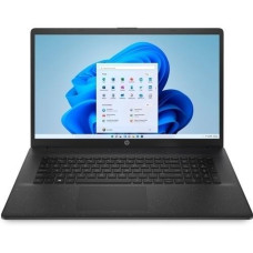 Laptop HP 17-cn3004nq | Core 5 120U | Win 10 Pro / Core 5 / RAM 16 GB / SSD Pogon / 17,3″ FHD