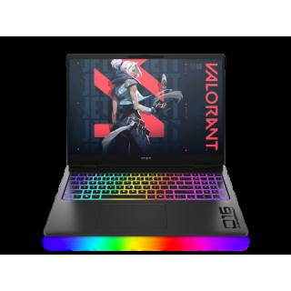 Laptop HP OMEN MAX Gaming 16-ak0002nc | R9 AI HX 375 | RTX5070 Ti (12 GB) / Ryzen AI 9 / RAM 32 GB / SSD Pogon / 16,0″ WQHD Laptop HP OMEN MAX Gaming 16-ak0002nc | R9 AI HX 375 | RTX5070 Ti (12 GB) / Ryzen AI 9 / RAM 32 GB / SSD Pogon / 16,0″ WQHD
