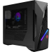 Računalo MSI MAG Infinite S3 14NVL5-2814DE | i5-14400F | 16GB RAM | SSD 1 TB | RTX 5060 / i5 / RAM 16 GB / SSD Pogon Računalo MSI MAG Infinite S3 14NVL5-2814DE | i5-14400F | 16GB RAM | SSD 1 TB | RTX 5060 / i5 / RAM 16 GB / SSD Pogon