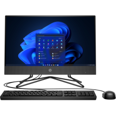 Računalo HP 200 G4 AiO | i3-1215U / i3 / RAM 4 GB / SSD Pogon Računalo HP 200 G4 AiO | i3-1215U / i3 / RAM 4 GB / SSD Pogon