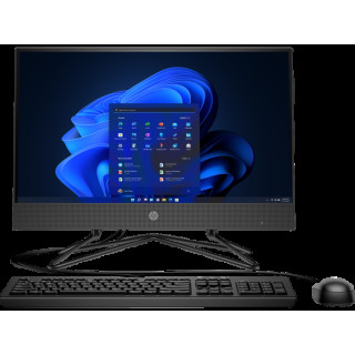 Računalo HP 200 G4 AiO | i3-1215U / i3 / RAM 4 GB / SSD Pogon Računalo HP 200 G4 AiO | i3-1215U / i3 / RAM 4 GB / SSD Pogon