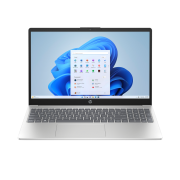 Laptop HP 15-fd0248ns | i3-N305 | W11H / i3 / RAM 8 GB / SSD Pogon / 15,6″ FHD