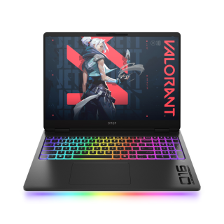 Laptop HP OMEN MAX Gaming 16-ah0013ns | U9 275HX | RTX 5070Ti (12GB) / Core Ultra 9 / RAM 32 GB / SSD Pogon / 16,0″ WQHD