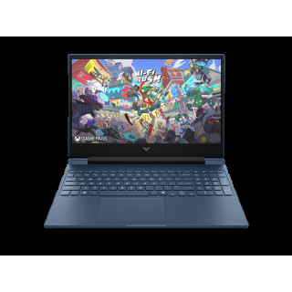 Laptop HP Victus 15-fa2611nc | i7 13.gen | RTX 5060 (8GB) / i7 / RAM 16 GB / SSD Pogon / 15,6″ FHD Laptop HP Victus 15-fa2611nc | i7 13.gen | RTX 5060 (8GB) / i7 / RAM 16 GB / SSD Pogon / 15,6″ FHD
