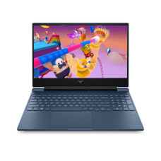 Laptop HP Victus Gaming 15-fb3013ns | RTX 3050 (6 GB) / Ryzen 5 / RAM 16 GB / SSD Pogon / 15,6″ FHD Laptop HP Victus Gaming 15-fb3013ns | RTX 3050 (6 GB) / Ryzen 5 / RAM 16 GB / SSD Pogon / 15,6″ FHD