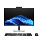 Računalo HP ProStudio 4 AiO G1i | U5-235T | Touch / Core Ultra 5 / RAM 16 GB / SSD Pogon Računalo HP ProStudio 4 AiO G1i | U5-235T | Touch / Core Ultra 5 / RAM 16 GB / SSD Pogon