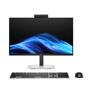 Računalo HP ProStudio 4 AiO G1i | U5-235T | Touch / Core Ultra 5 / RAM 16 GB / SSD Pogon Računalo HP ProStudio 4 AiO G1i | U5-235T | Touch / Core Ultra 5 / RAM 16 GB / SSD Pogon
