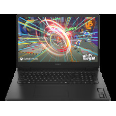 Laptop HP OMEN Gaming 17-db0002nc | RTX 4070 (8 GB) | QHD / Ryzen 7 / RAM 32 GB / SSD Pogon / 17,3″ WQHD Laptop HP OMEN Gaming 17-db0002nc | RTX 4070 (8 GB) | QHD / Ryzen 7 / RAM 32 GB / SSD Pogon / 17,3″ WQHD