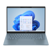 Laptop HP Pavilion Plus 14-ew1001ns | U7-155H | 2.8K OLED / Core Ultra 7 / RAM 32 GB / SSD Pogon / 14,0″ 2.8K Laptop HP Pavilion Plus 14-ew1001ns | U7-155H | 2.8K OLED / Core Ultra 7 / RAM 32 GB / SSD Pogon / 14,0″ 2.8K