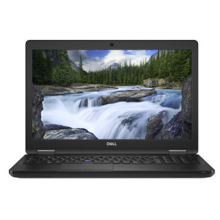Laptop Dell Latitude 5591 / i7 / RAM 16 GB / SSD Pogon / 15,6″ FHD