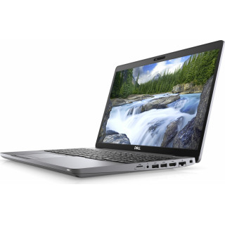 Laptop Dell Latitude 15 5510 / i7 / RAM 16 GB / SSD Pogon / 15,6″ FHD