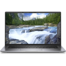 Laptop Dell Latitude 9510 / i7 / RAM 16 GB / 512GB SSD / 15" FHD