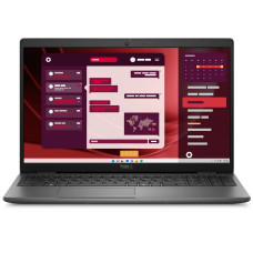 Laptop Dell Latitude 3550 / i5 / RAM 8 GB / SSD Pogon / 15,6″ FHD