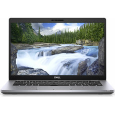 Laptop Dell Latitude 5410 / i5 / RAM 16 GB / SSD Pogon / 14,0″ FHD