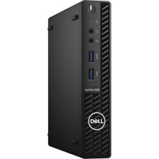 Računalo Dell Optiplex 3080 / Celeron / RAM 8 GB / SSD Pogon Računalo Dell Optiplex 3080 / Celeron / RAM 8 GB / SSD Pogon
