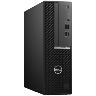 Računalo Dell OptiPlex 5090 / i5 / RAM 16 GB / SSD Pogon