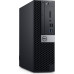 Računalo Dell OptiPlex 7060 / i5 / RAM 16 GB / SSD Pogon