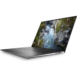 Laptop Dell Precision 5560 / i7 / RAM 64 GB / SSD Pogon / 15,6″ WUXGA