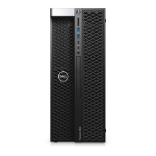 Računalo Dell Precision 5820 Tower / Xeon / Quadro RTX 4000 / RAM 32 GB / 1TB SSD Računalo Dell Precision 5820 Tower / Xeon / Quadro RTX 4000 / RAM 32 GB / 1TB SSD