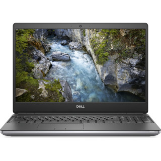 Laptop Dell Precision 7550 / i7 / RAM 32 GB / SSD Pogon / 15,6″ FHD Laptop Dell Precision 7550 / i7 / RAM 32 GB / SSD Pogon / 15,6″ FHD