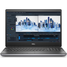 Laptop Dell Precision 7560 / i5 / RAM 64 GB / SSD Pogon / 15,6″ FHD