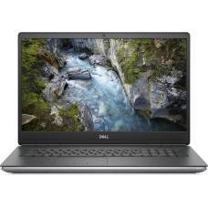 Laptop Dell Precision 7750 / i7 / RAM 32 GB / SSD Pogon / 17,3″ FHD Laptop Dell Precision 7750 / i7 / RAM 32 GB / SSD Pogon / 17,3″ FHD