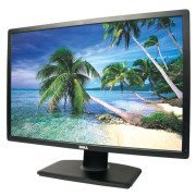 Monitor Dell 24'' U2412MC LCD Monitor Dell 24'' U2412MC LCD