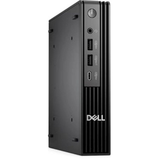 Računalo Dell Pro Micro Plus QBM1250 / Core Ultra 5 / RAM 16 GB / 512GB SSD Računalo Dell Pro Micro Plus QBM1250 / Core Ultra 5 / RAM 16 GB / 512GB SSD