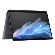Laptop HP OmniBook Ultra Flip 14-fh0074no | U7 258V | OLED Touch / Core Ultra 7 / RAM 32 GB / SSD Pogon / 14,0″ 3K Laptop HP OmniBook Ultra Flip 14-fh0074no | U7 258V | OLED Touch / Core Ultra 7 / RAM 32 GB / SSD Pogon / 14,0″ 3K