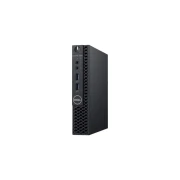 Računalo Dell Optiplex 3060 Micro / i5 / RAM 8 GB / 256GB SSD Računalo Dell Optiplex 3060 Micro / i5 / RAM 8 GB / 256GB SSD