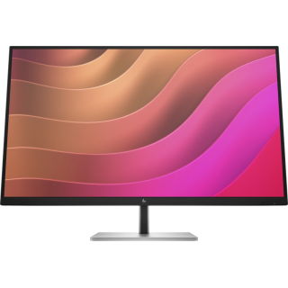 Monitor HP E32k G5 80 cm (31,5″) 4K UHD LED IPS USB-C 60 Hz Monitor HP E32k G5 80 cm (31,5″) 4K UHD LED IPS USB-C 60 Hz