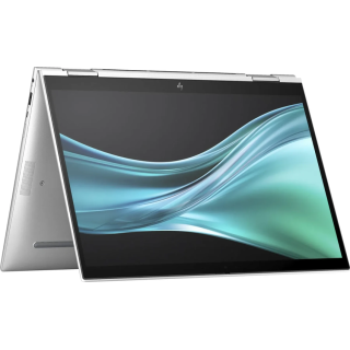 Laptop HP EliteBook 8 Flip G1i 13 | U5-235U | Touch / Core Ultra 5 / RAM 16 GB / SSD Pogon / 13,3″ WUXGA