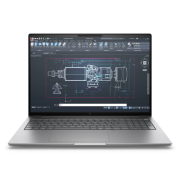 Laptop HP ZBook 8 G1i 16 | U7 265H | 16GB RAM | 1TB SSD | RTX 500 Ada (4GB) / Core Ultra 7 / RAM 16 GB / 1TB SSD / 16,0″ WUXGA Laptop HP ZBook 8 G1i 16 | U7 265H | 16GB RAM | 1TB SSD | RTX 500 Ada (4GB) / Core Ultra 7 / RAM 16 GB / 1TB SSD / 16,0″ WUXGA