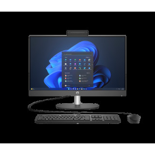 Računalo HP ProOne 245 G10 AiO | R7-7730U | W10 Pro / Ryzen 7 / RAM 8 GB / SSD Pogon Računalo HP ProOne 245 G10 AiO | R7-7730U | W10 Pro / Ryzen 7 / RAM 8 GB / SSD Pogon