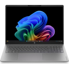 Laptop HP OmniBook 3 NGAI 16-bz0142nzx / Qualcomm Snapdragon X / RAM 16 GB / SSD Pogon / 16,0″ WUXGA