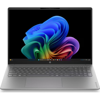 Laptop HP OmniBook 3 NGAI 16-bz0142nzx / Qualcomm Snapdragon X / RAM 16 GB / SSD Pogon / 16,0″ WUXGA Laptop HP OmniBook 3 NGAI 16-bz0142nzx / Qualcomm Snapdragon X / RAM 16 GB / SSD Pogon / 16,0″ WUXGA