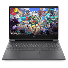 Laptop HP Victus Gaming 16-s1010nt | RTX 4060 (8 GB) | Win 11 Pro / Ryzen 7 / RAM 32 GB / SSD Pogon / 16,0″ FHD Laptop HP Victus Gaming 16-s1010nt | RTX 4060 (8 GB) | Win 11 Pro / Ryzen 7 / RAM 32 GB / SSD Pogon / 16,0″ FHD