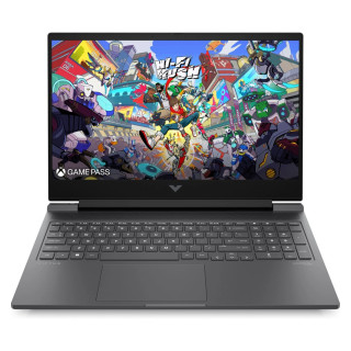 Laptop HP Victus Gaming 16-s1010nt | RTX 4060 (8 GB) | Win 11 Pro / Ryzen 7 / RAM 32 GB / SSD Pogon / 16,0″ FHD