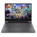 Laptop HP Victus Gaming 16-s1010nt | RTX 4060 (8 GB) | Win 11 Pro / Ryzen 7 / RAM 32 GB / SSD Pogon / 16,0″ FHD